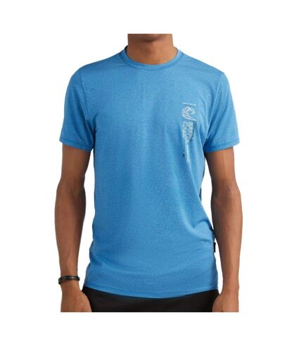 T-shirt Bleu Homme O'Neill Active Surfer - L