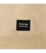 Mens Knitted Short-sleeved Shirt Beige Firetrap-4