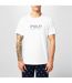 Mens Polo Logo T-shirt White Ralph Lauren-1