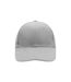 Casquette De Baseball Gris Clair Myrtle Beach-1