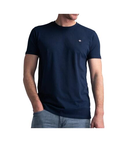 T-shirt Marine Homme Petrol Industries TSR002 - 3XL