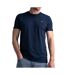 T-shirt Marine Homme Petrol Industries TSR002 - 3XL