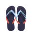 Tongs marine mixte havaianas brasil mix infradito-2