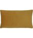 Evans Lichfield - Housse de coussin SUNNINGDALE (Saffron) (30 cm x 50 cm) - UTRV2410