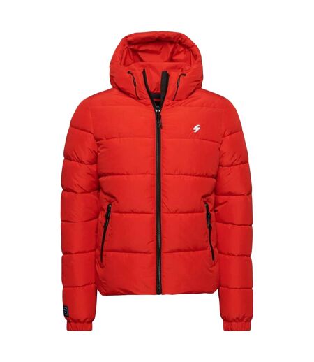 Doudoune Superdry Hooded Sports