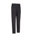 Pantalon De Randonnée Femme Noir Mountain Warehouse-4