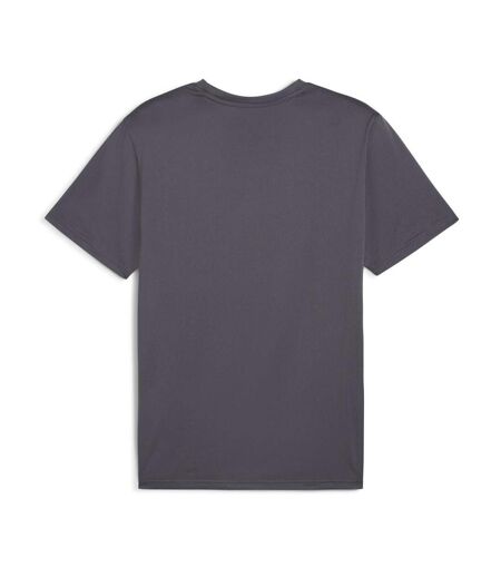 T-Shirt gris homme puma essentials sol