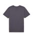 T-Shirt gris homme puma essentials sol-2