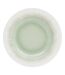 Lot de 6 Assiettes Plates Clara 28cm Vert-1