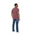 T-shirt Ashland Homme Rhum Raisin Duck And Cover-3