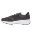 Mens 370 Suede Trainers White Castlerock New Balance-2