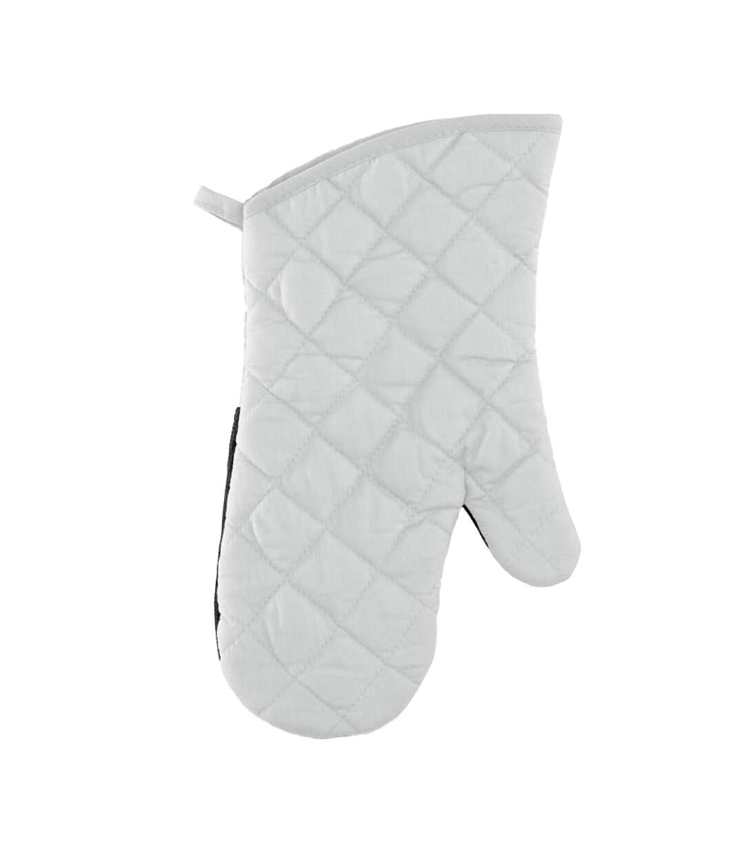 Neokit cotton oven glove one size white MidOcean-3