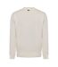 Unisex Adult Central Sweatshirt White Lacoste-3