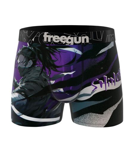 Lot de 3 boxers homme Heroes Freegun