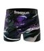 Lot de 3 boxers homme Heroes Freegun-5