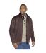 Veste homme marron Atlas For Men-2