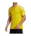 Maillot Squadra Homme Jaune Adidas-3