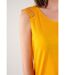 T-shirt en jersey effet lin pour femme SALLY-3