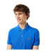 Polo L.12.12 Homme Bleu Lacoste-4