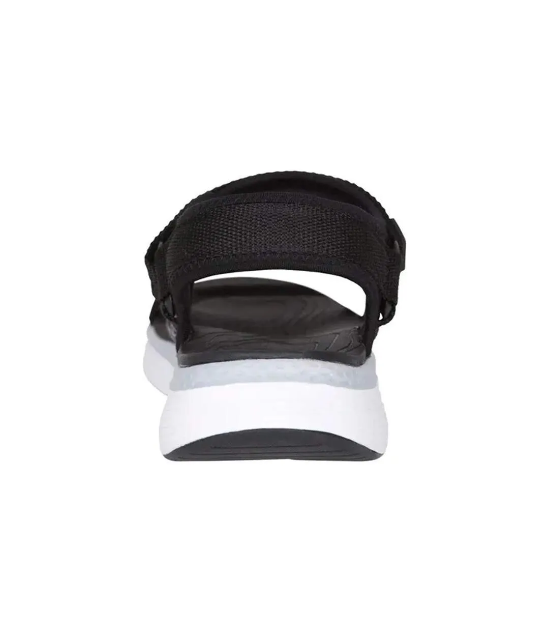 Sandales Marina Comfort Femme Noir Mountain Warehouse-2
