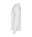 Unisex Adult Miami Round Neck Sweatshirt Off White Clique-3