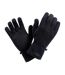 Mens Salmo Winter Gloves L-xl Black Hi-Tec-3