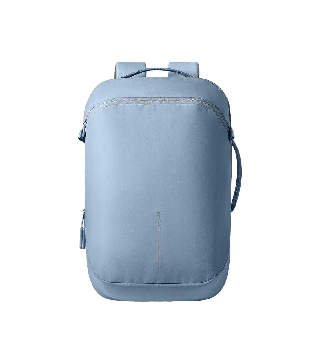 Sac À Dos Motif/style Air Bobby Taille Unique Bleu XD Design-1