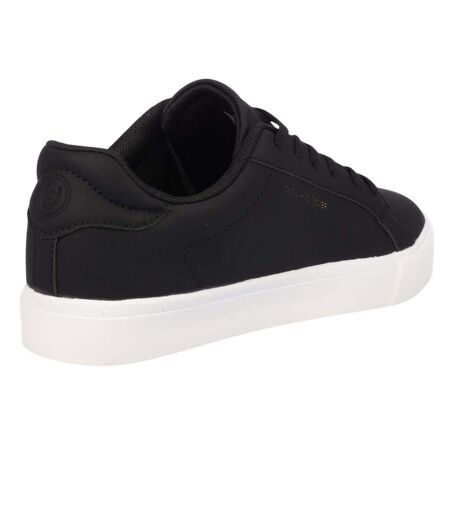 Baskets Clasper Homme Noir Duck And Cover