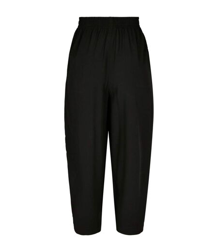Jupe-culotte Femme Noir Urban Classics