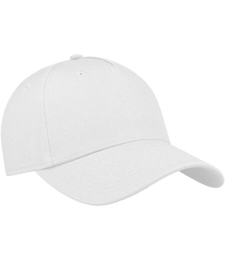 Casquette De Baseball Homme Blanc Atlantis