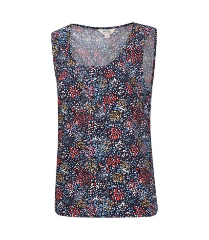 Mountain Warehouse Womens/Ladies Orchid Patterned Tank Top (Multicolored) - UTMW3115