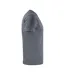 T-shirt Homme Gris Acier Printer-3