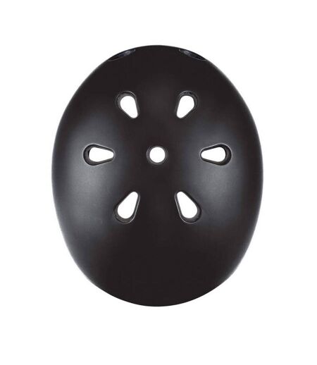 Casque De Vélo Enfant 45 Cm-51 Cm Noir Globber