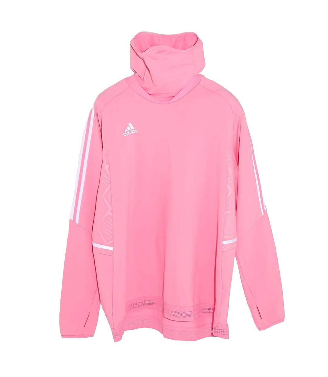 Haut condivo pro homme rose Adidas-1