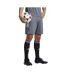 Short Tiro League Homme Gris Argenté Adidas-3