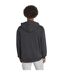 Sweat À Capuche Trefoil Homme Noir Adidas-3