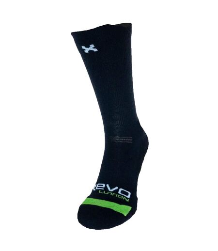 Chaussettes Motif/style Long Revo Adulte Noir Proskary