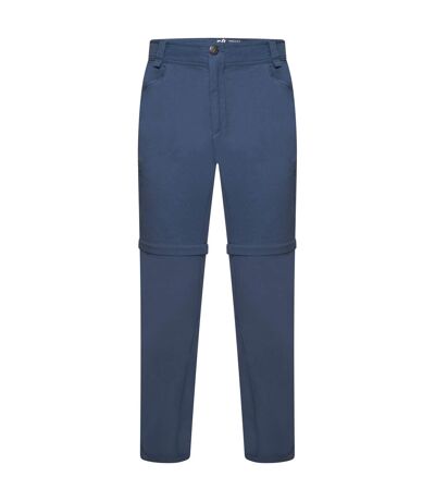 Pantalon Convertible Tuned In Homme Bleu Gris Dare 2B
