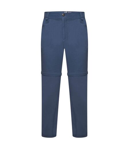 Pantalon Convertible Tuned In Homme Bleu Gris Dare 2B