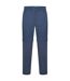 Pantalon Convertible Tuned In Homme Bleu Gris Dare 2B-1