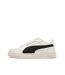 Baskets blanches homme puma caven iii plus-1