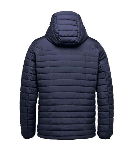 Sweat À Capuche Nautilus Homme Bleu Marine Stormtech