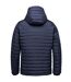 Sweat À Capuche Nautilus Homme Bleu Marine Stormtech-2