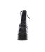 Bottines noires femme chattawak cielo-3