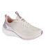 Chaussures Course À Pied Style Logo Femme Blanc Big Star-4