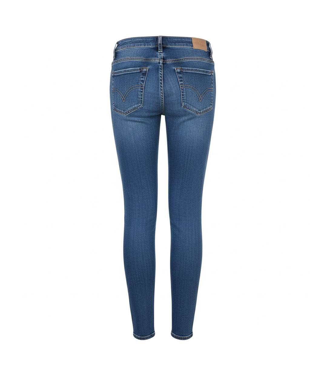 Jean J12 Lift Up Femme Indigo Armani Exchange-2
