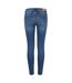 Jean J12 Lift Up Femme Indigo Armani Exchange-2