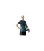 Maillot Motif/style Adidas Femme Bleu Sarcelle Germany DFB-1
