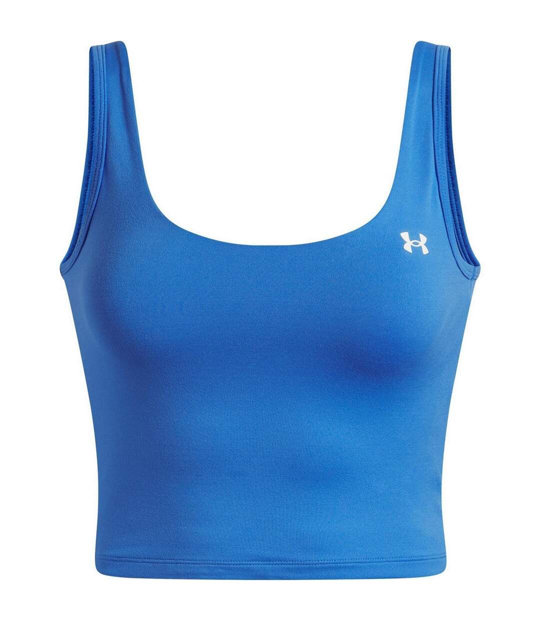 Débardeur Femme Turquoise Under Armour-2