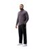 Mens Tempo+ Tracksuit Bottoms Black Canterbury-1